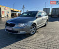 Шкода Суперб, объемом двигателя 2 л и пробегом 272 тыс. км за 9500 $, фото 1 на Automoto.ua