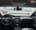 Шкода Суперб, об'ємом двигуна 2 л та пробігом 310 тис. км за 9700 $, фото 10 на Automoto.ua