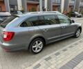 Шкода Суперб, объемом двигателя 2 л и пробегом 260 тыс. км за 8700 $, фото 3 на Automoto.ua
