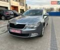 Шкода Суперб, объемом двигателя 2 л и пробегом 265 тыс. км за 9600 $, фото 1 на Automoto.ua