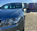 Шкода Суперб, объемом двигателя 2 л и пробегом 272 тыс. км за 9500 $, фото 16 на Automoto.ua