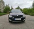 Шкода Суперб, об'ємом двигуна 1.8 л та пробігом 226 тис. км за 8350 $, фото 1 на Automoto.ua