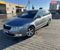 Шкода Суперб, объемом двигателя 2 л и пробегом 272 тыс. км за 9500 $, фото 3 на Automoto.ua