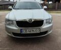 Шкода Суперб, объемом двигателя 1.8 л и пробегом 259 тыс. км за 7600 $, фото 1 на Automoto.ua