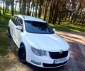 Шкода Суперб, об'ємом двигуна 1.4 л та пробігом 208 тис. км за 6999 $, фото 3 на Automoto.ua