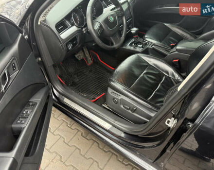 Шкода Суперб, об'ємом двигуна 2 л та пробігом 310 тис. км за 9700 $, фото 7 на Automoto.ua