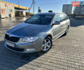 Шкода Суперб, объемом двигателя 2 л и пробегом 272 тыс. км за 9500 $, фото 2 на Automoto.ua