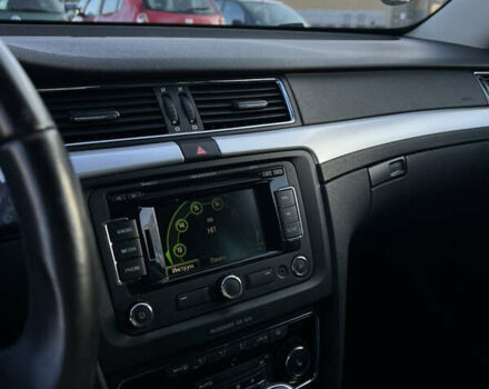 Шкода Суперб, объемом двигателя 2 л и пробегом 340 тыс. км за 10999 $, фото 16 на Automoto.ua
