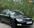 Шкода Суперб, об'ємом двигуна 2.01 л та пробігом 221 тис. км за 8000 $, фото 1 на Automoto.ua