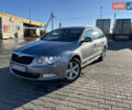 Шкода Суперб, объемом двигателя 2 л и пробегом 272 тыс. км за 9500 $, фото 1 на Automoto.ua