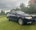 Шкода Суперб, объемом двигателя 1.6 л и пробегом 248 тыс. км за 9800 $, фото 3 на Automoto.ua