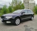 Шкода Суперб, об'ємом двигуна 1.8 л та пробігом 226 тис. км за 8350 $, фото 2 на Automoto.ua