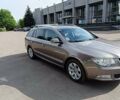 Шкода Суперб, об'ємом двигуна 1.8 л та пробігом 213 тис. км за 12500 $, фото 1 на Automoto.ua