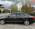 Шкода Суперб, объемом двигателя 2 л и пробегом 255 тыс. км за 7700 $, фото 4 на Automoto.ua