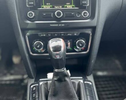Шкода Суперб, объемом двигателя 1.6 л и пробегом 260 тыс. км за 9000 $, фото 7 на Automoto.ua