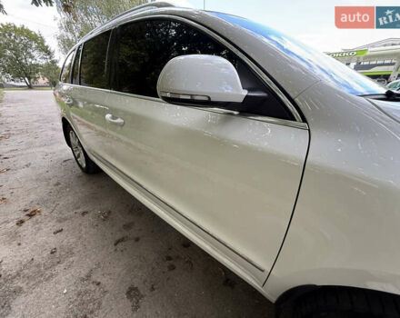 Шкода Суперб, объемом двигателя 2 л и пробегом 278 тыс. км за 12000 $, фото 6 на Automoto.ua