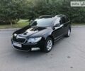 Шкода Суперб, объемом двигателя 1.8 л и пробегом 105 тыс. км за 11199 $, фото 1 на Automoto.ua