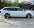 Шкода Суперб, объемом двигателя 1.6 л и пробегом 260 тыс. км за 9000 $, фото 1 на Automoto.ua
