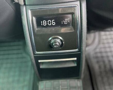 Шкода Суперб, объемом двигателя 1.6 л и пробегом 260 тыс. км за 9000 $, фото 8 на Automoto.ua