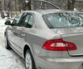 Шкода Суперб, об'ємом двигуна 1.8 л та пробігом 127 тис. км за 10300 $, фото 1 на Automoto.ua