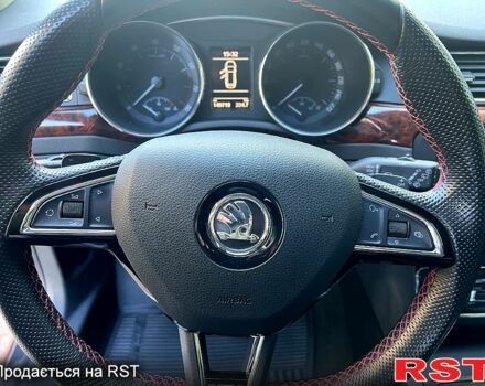Шкода Суперб, об'ємом двигуна 18 л та пробігом 142 тис. км за 11000 $, фото 7 на Automoto.ua