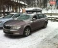 Шкода Суперб, об'ємом двигуна 1.8 л та пробігом 117 тис. км за 11500 $, фото 1 на Automoto.ua