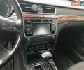 Шкода Суперб, об'ємом двигуна 1.8 л та пробігом 117 тис. км за 11500 $, фото 4 на Automoto.ua