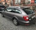 Шкода Суперб, об'ємом двигуна 1.8 л та пробігом 117 тис. км за 11500 $, фото 16 на Automoto.ua