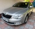 Шкода Суперб, об'ємом двигуна 1.8 л та пробігом 195 тис. км за 8500 $, фото 1 на Automoto.ua