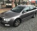 Шкода Суперб, об'ємом двигуна 1.8 л та пробігом 117 тис. км за 11500 $, фото 14 на Automoto.ua