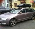 Шкода Суперб, об'ємом двигуна 1.8 л та пробігом 117 тис. км за 11500 $, фото 2 на Automoto.ua