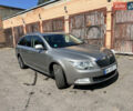 Шкода Суперб, об'ємом двигуна 2 л та пробігом 270 тис. км за 12100 $, фото 1 на Automoto.ua