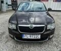 Шкода Суперб, объемом двигателя 2 л и пробегом 255 тыс. км за 7700 $, фото 1 на Automoto.ua