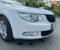 Шкода Суперб, объемом двигателя 1.6 л и пробегом 260 тыс. км за 9000 $, фото 5 на Automoto.ua