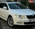 Шкода Суперб, объемом двигателя 1.97 л и пробегом 239 тыс. км за 12700 $, фото 1 на Automoto.ua