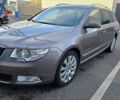 Шкода Суперб, объемом двигателя 1.4 л и пробегом 204 тыс. км за 8603 $, фото 1 на Automoto.ua