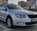 Шкода Суперб, объемом двигателя 2 л и пробегом 234 тыс. км за 10700 $, фото 1 на Automoto.ua