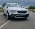 Шкода Суперб, объемом двигателя 2 л и пробегом 200 тыс. км за 13000 $, фото 1 на Automoto.ua
