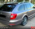 Шкода Суперб, об'ємом двигуна 18 л та пробігом 142 тис. км за 11000 $, фото 2 на Automoto.ua