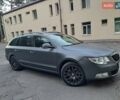 Шкода Суперб, объемом двигателя 2 л и пробегом 260 тыс. км за 11099 $, фото 10 на Automoto.ua