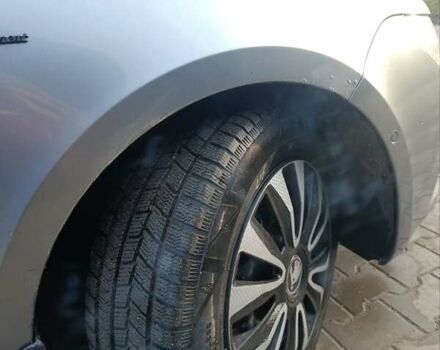Шкода Суперб, об'ємом двигуна 2 л та пробігом 385 тис. км за 8700 $, фото 38 на Automoto.ua