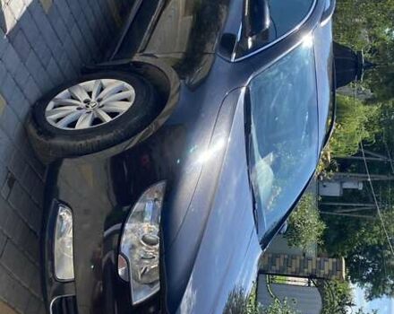 Шкода Суперб, объемом двигателя 2 л и пробегом 238 тыс. км за 11000 $, фото 7 на Automoto.ua