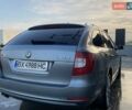 Шкода Суперб, об'ємом двигуна 2 л та пробігом 385 тис. км за 8700 $, фото 52 на Automoto.ua
