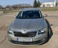 Шкода Суперб, объемом двигателя 1.6 л и пробегом 290 тыс. км за 11499 $, фото 1 на Automoto.ua