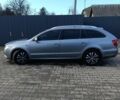 Шкода Суперб, об'ємом двигуна 2 л та пробігом 385 тис. км за 8700 $, фото 44 на Automoto.ua