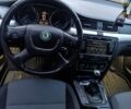 Шкода Суперб, об'ємом двигуна 2 л та пробігом 385 тис. км за 8700 $, фото 16 на Automoto.ua