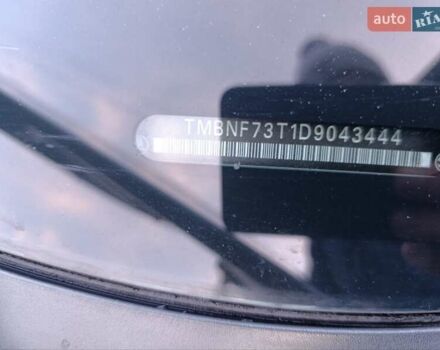 Шкода Суперб, об'ємом двигуна 2 л та пробігом 385 тис. км за 8700 $, фото 19 на Automoto.ua