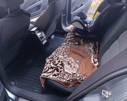 Шкода Суперб, об'ємом двигуна 2 л та пробігом 385 тис. км за 8700 $, фото 28 на Automoto.ua