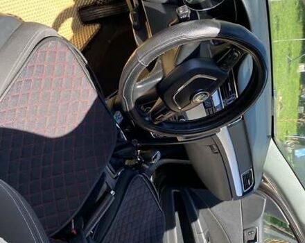 Шкода Суперб, объемом двигателя 2 л и пробегом 238 тыс. км за 11000 $, фото 6 на Automoto.ua