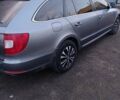 Шкода Суперб, об'ємом двигуна 2 л та пробігом 385 тис. км за 8700 $, фото 17 на Automoto.ua